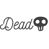 Stories Dying Sticker