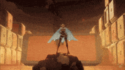 Bounty Hunter Fire GIF by Xbox