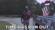 TalkNShop time wwe wrestling aew GIF