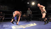 chaos epw GIF by Explosive Professional Wrestling