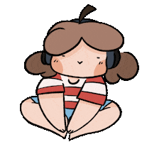 Dance Sticker