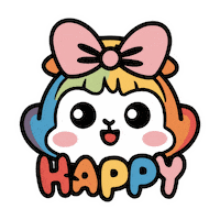 Dance Love Sticker by Seorang Zaki