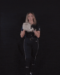 Softball Sb GIF by Purdue Fort Wayne Athletics