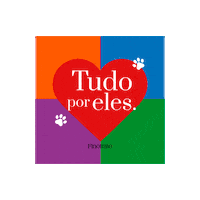Pet Qualidade Sticker by VB Alimentos