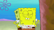 season 9 GIF by SpongeBob SquarePants