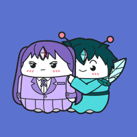 Ghost GIF by Boo