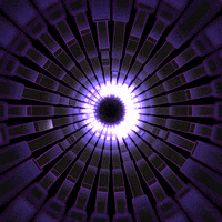 Loop Motion Graphics GIF by xponentialdesign