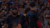 Blue Jays Dancing GIF by Toronto Blue Jays