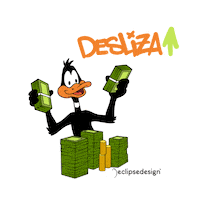Sticker by EclipseDesignCo