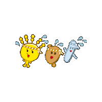 Fungi Fermentation Sticker by Kojiya Sanzaemon
