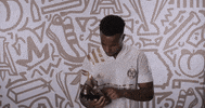 Soccer Hello GIF by Atlanta United