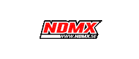 NDMX ndmx ndmxsweden Sticker
