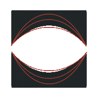 Eye Blinking Sticker