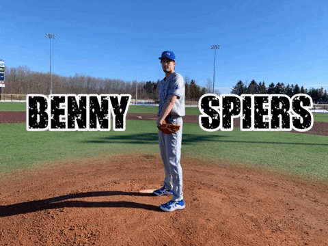 CUWBaseball giphygifmaker cuw cuwfalcons cuwbaseball GIF