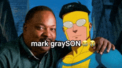 America Son GIF