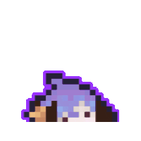 TheAstroShuckle pol kindred neroka Sticker