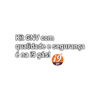 Inovegas gas gasolina combustivel inove Sticker