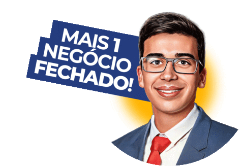 Andre Alves Sticker by Grupo Re/Max INN