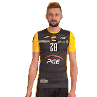 Belchatow Sticker by PGE Skra Bełchatów