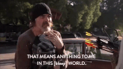 comedy central season 2 episode 9 GIF by Workaholics