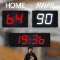 64 Home GIF