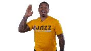Sad Nba 2K League Sticker by Utah Jazz Gaming