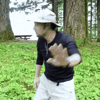 Run Pounce GIF by Four Rest Films