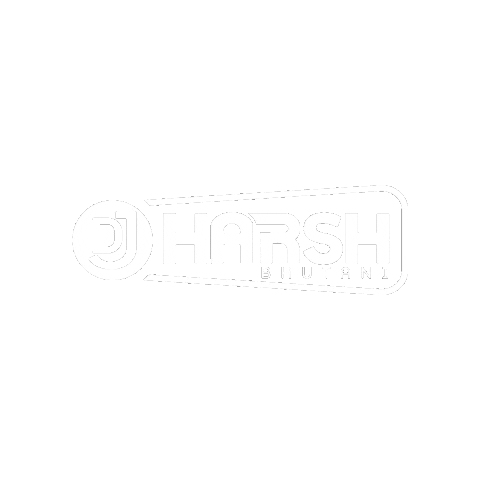 djharshbhutani dj harsh dj harsh bhutani Sticker