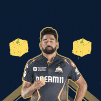Ipl Gt GIF by Gujarat Titans