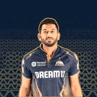 Ipl Gt GIF by Gujarat Titans