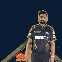 Respect Ipl GIF by Gujarat Titans