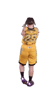 Basketball Love Sticker by ACSL - Austrian College Sports League