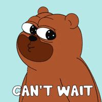 Bear Joke GIF by Bearycoin