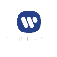 logo listen Sticker by Warner Music Taiwan