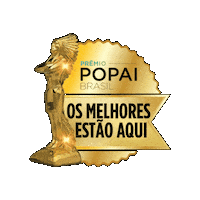 Popai2025 Sticker by POPAI BRASIL
