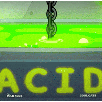 Red Cat Animation GIF by Cool Cats