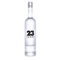 bottle drinkwithstyle Sticker by VODKA23