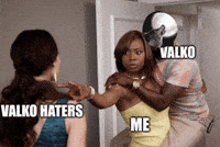 Xavier GIF