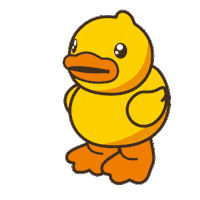 Dance Love Sticker by B.Duck