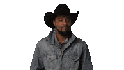Cowboy Sticker by INSP
