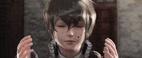 Nier Replicant GIF