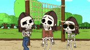 awkward clash royale GIF by Clasharama
