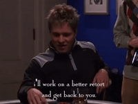 season 5 netflix GIF by Gilmore Girls 
