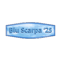 Bluscarpasergiomiami Sticker by Blu Scarpa