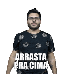 Reggae Arrasta Sticker by Universal Music Brasil