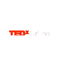 TEDxUdine tedx udine tedxudine Sticker