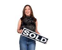 Margaret Reifer Sticker by Upmarket Media