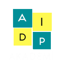 Organizasyon Konsantrasyon Sticker by ADİP
