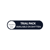 Sample Try Sticker by Smytten