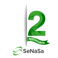 Aniversario22 GIF by ARSSeNaSa